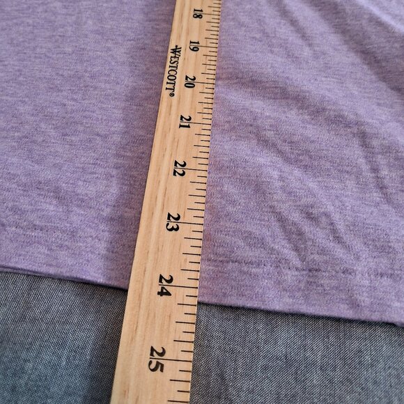 Polo Ralph Lauren purple polo shirt - Picture 8 of 10